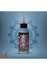 Industry Inks Industry Hyper Beam