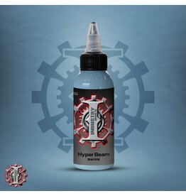 Industry Inks Industry Hyper Beam
