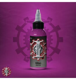 Industry Inks Industry Milan