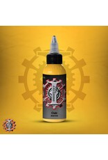 Industry Inks Industry Oak