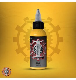 Industry Inks Industry Oak