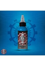 Industry Inks Industry Snap Blue