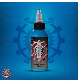 Industry Inks Industry Snap Blue
