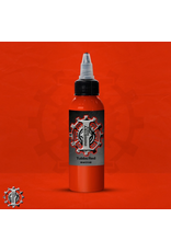 Industry Inks Industry Tubbs Red