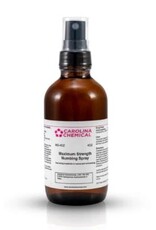 Lidocaine Numbing Anesthetic Spray 4 oz Bottle