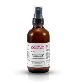 Lidocaine Numbing Anesthetic Spray 4 oz Bottle