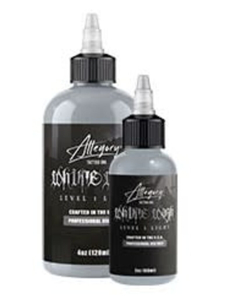 Allegory WhiteWash Level 1 Light 4 oz