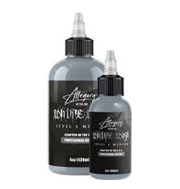 Allegory WhiteWash Level 2 Medium 4 oz