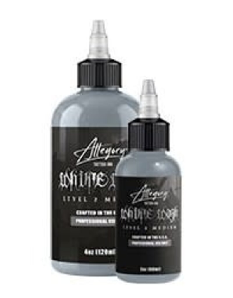 Allegory WhiteWash Level 2 Medium 4 oz