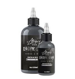 Allegory WhiteWash Level 3 Dark 4 oz