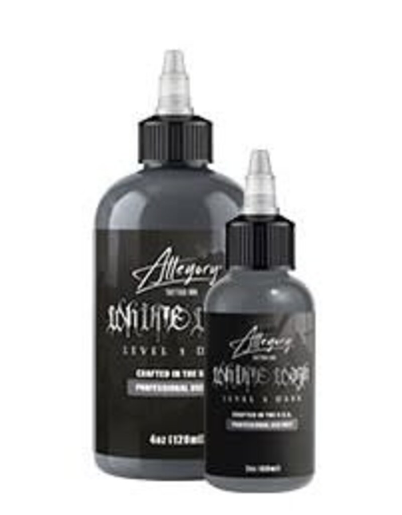Allegory WhiteWash Level 3 Dark 4 oz