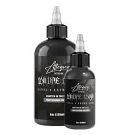 Allegory WhiteWash Level 4 Extra Dark 4 oz