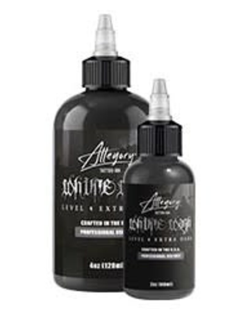 Allegory WhiteWash Level 4 Extra Dark 4 oz