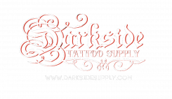 Kuro Sumi Outlining Ink 12 oz single - Darkside Tattoo Supply Inc
