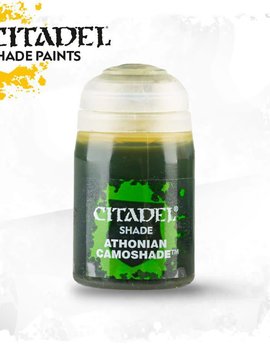 Citadel Paint Shade: Athonian Camoshade