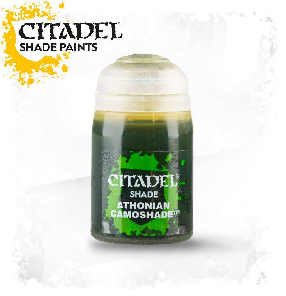 Citadel Paint Shade: Athonian Camoshade