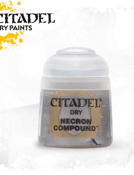 Games Workshop BSF Citadel Paint Dry: Necron Compound