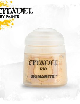 Citadel Paint Dry: Sigmarite