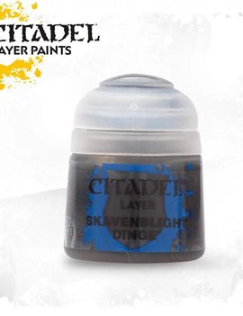 Citadel Paint Layer: Skavenblight Dinge