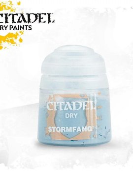 Citadel Paint Dry: Stormfang