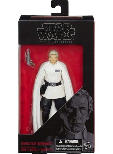 director krennic black series