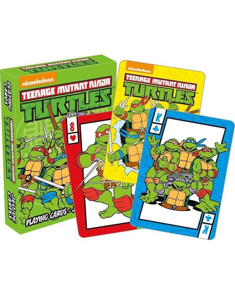 teenage mutant ninja turtles retro