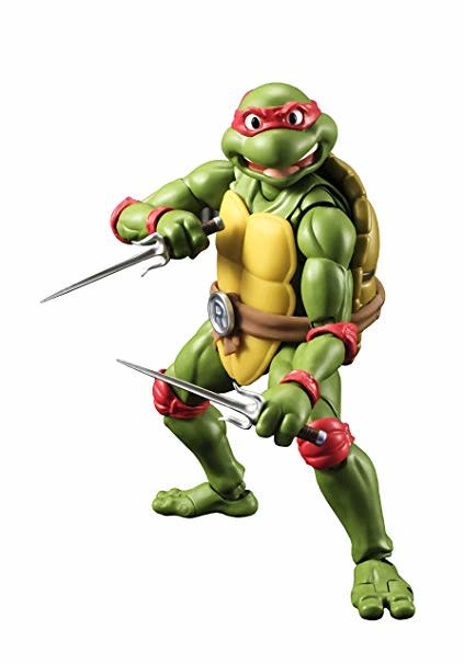 tmnt sh figuarts