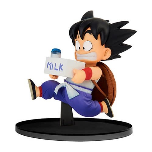 dragon ball z statues