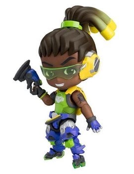 Good Smile Nendoroid: Lucio (Classic Skin)