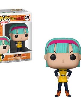 Bulma Iii Glitter And Glamour Dragon Ball Gamer Oasis