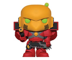 40k funko pop