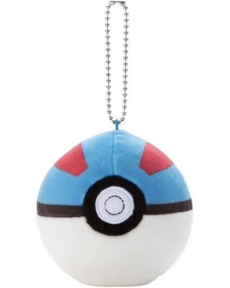 great ball plush