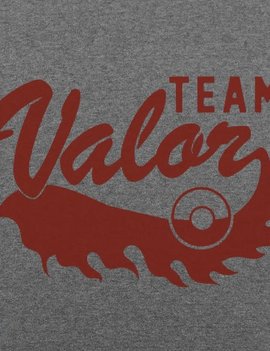 Team Valor T-Shirt