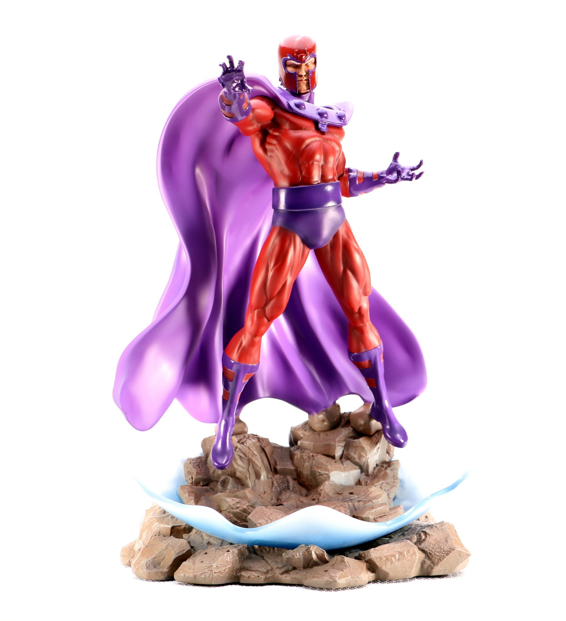 marvel premier collection statue