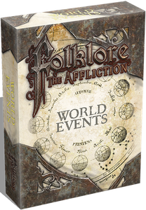 Folklore World Events