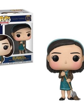 Funko POP! Elisa #626