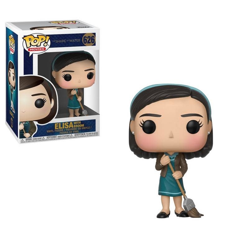 funko pop oasis