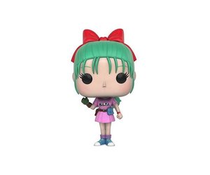 bulma funko pop