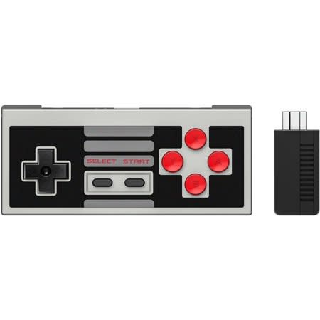 NES30 Controller Classic Edition Set