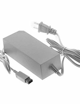 AC Adapter for Wii