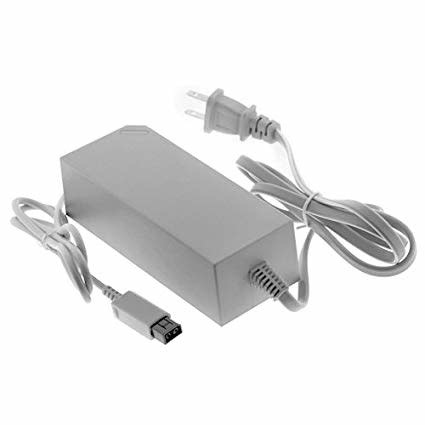 AC Adapter for Wii