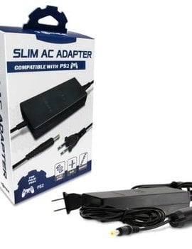 AC Adapter for PS2 Slim