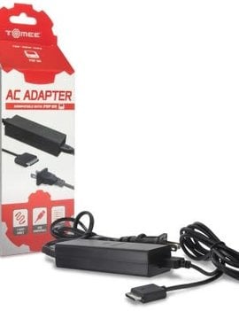 AC Adapter for PSP Go