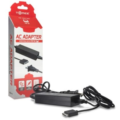 AC Adapter for PSP Go