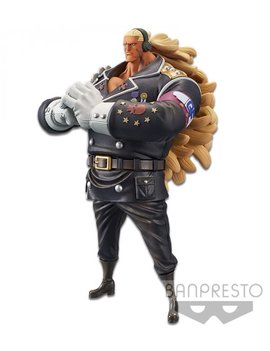 One Piece Stampede Movie - The Grandline Men Vol. 7 Douglas Bullet