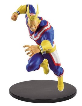 My Hero Academia The Amazing Heroes Vol. 5 Figure All Might