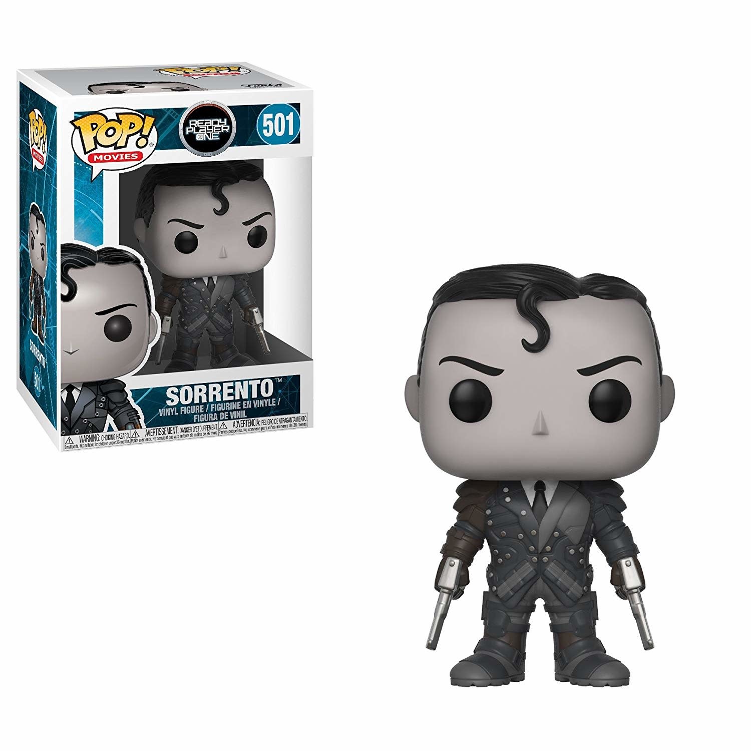 funko pop cop