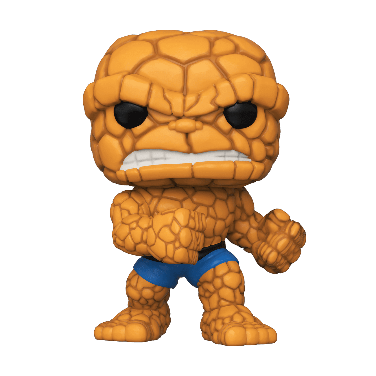 Funko POP! The Thing #560 - Fantastic Four