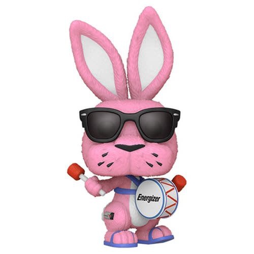 Funko POP! Energizer Bunny - Gamer Oasis