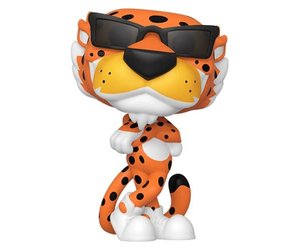 chester cheetah plush